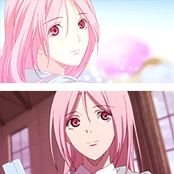               Aida Riko & Momoi Satsuki l [ Kuroko no Basuke ]                       