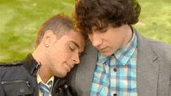 foqmylife:  I’ve practically forgotten his face. 