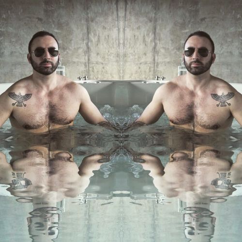 beardburnme:  “” by @karimharati on Instagram http://ift.tt/1OG3nbP