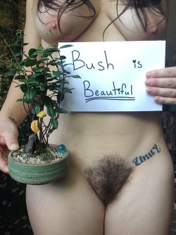 hairywomenpussy:  agreed http://ift.tt/102j3xh