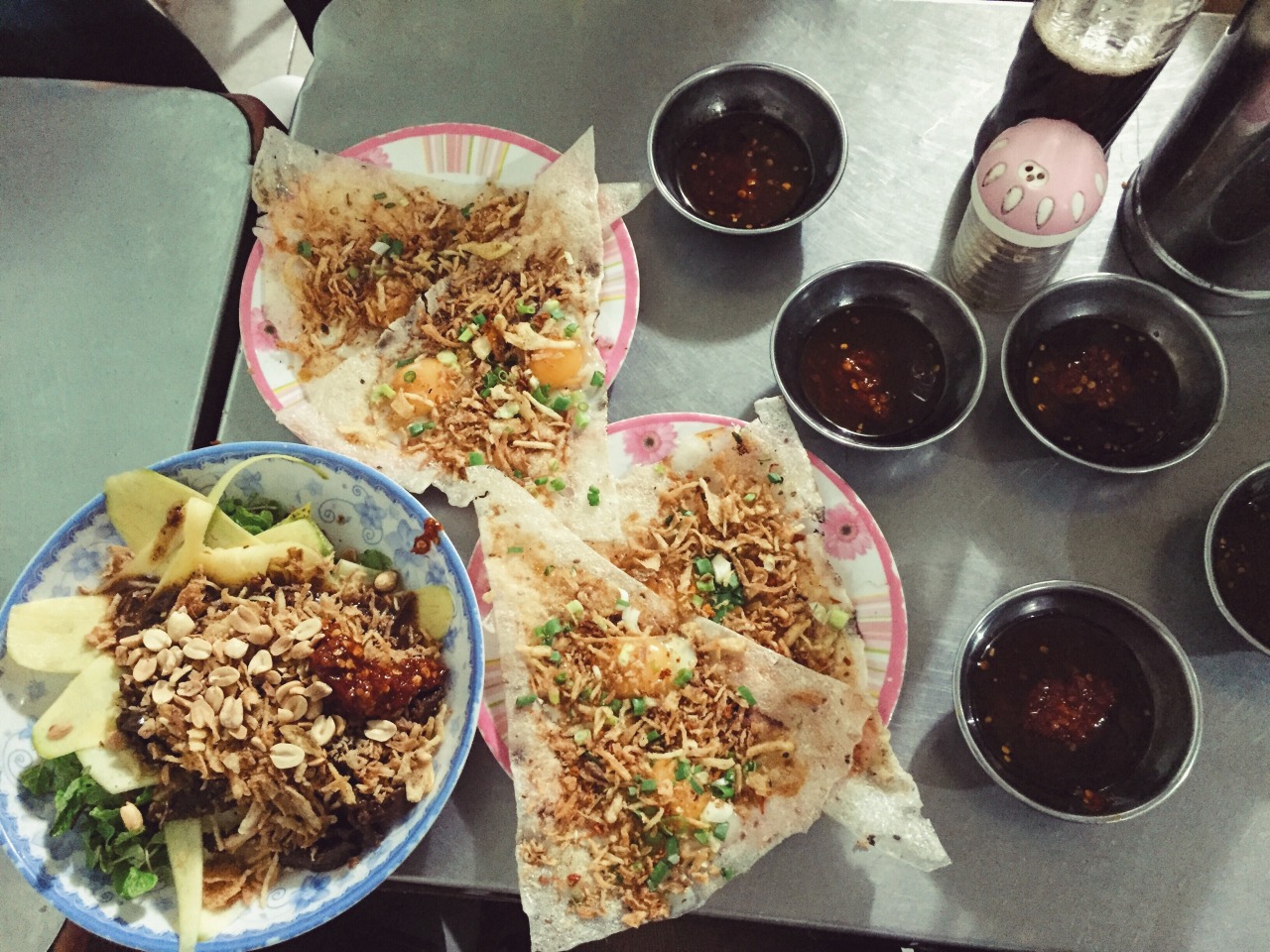 Tourfood ĐN
