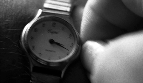kane52630:We all lie to ourselves to be happy.  Memento (2000) dir. Christopher Nolan