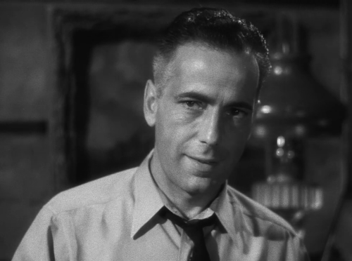 arkadyrenko:humphrey bogart in high sierra (1941)
