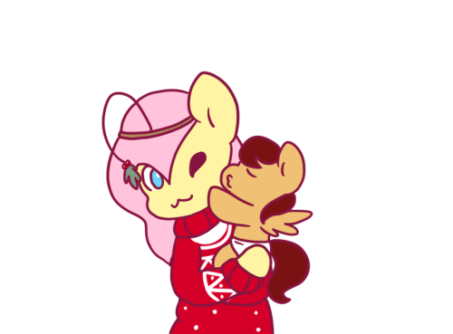 ask-friendlyshy:  First one to come talk to me was this little cutie! （人´∀`*）  D'aww~ :3