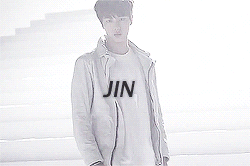 ho-seoks:  O! R U L8 2? Teaser 