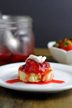 bakeddd:  strawberry shortcake click here