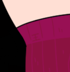 There&rsquo;s no WAY my FAVORITE ARTIST has a watermark WITHOUT ME KNOWING! *eye