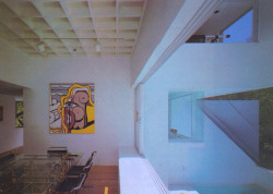 20aliens:Robert Whitton, Friedman House, Southern Florida, 1980