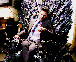 you know i love you donna
