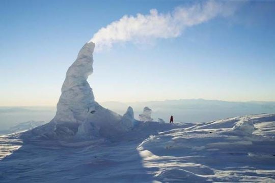 Amazing Nature Phenomenons porn pictures