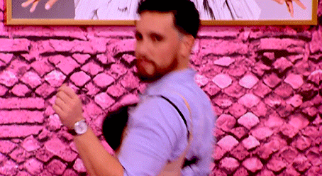 bendelacremme:Miz Cookie & Miz Cracker practicing.
