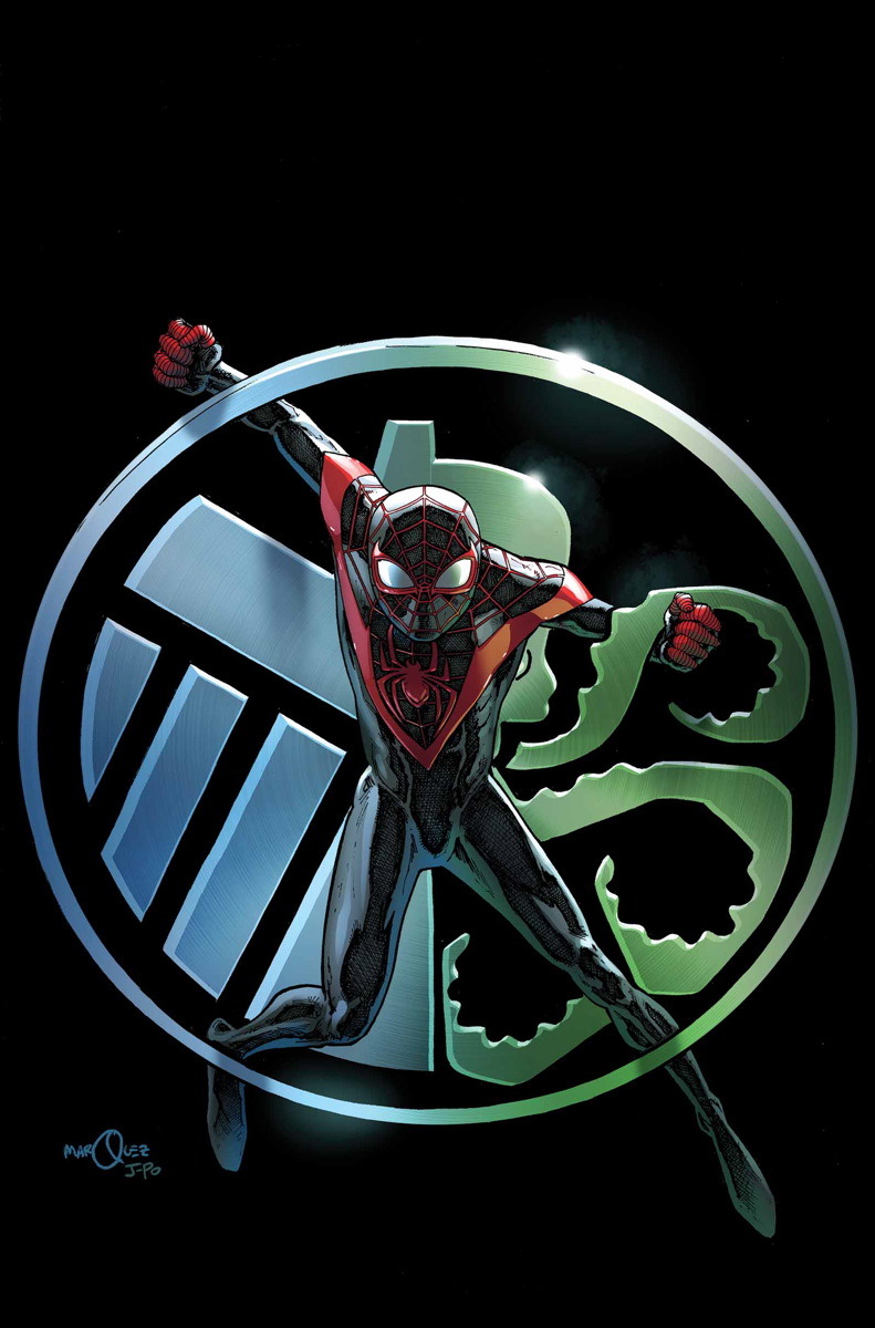dctoncat:  Spider-man December Solicitations