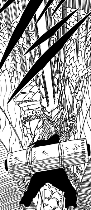 Análise: Naruto 621: Hashirama e Madara (Mangá Review) - Analyse It