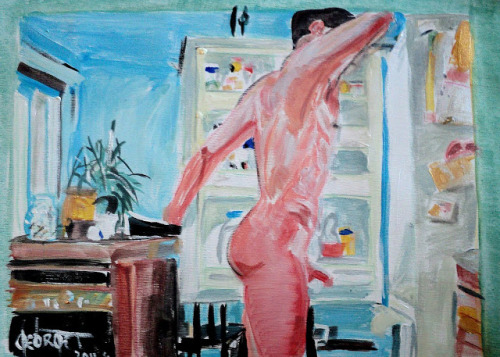 Cyril Georget 