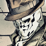 darthsvaderr:  Watchmen | Rorschach’s Journal, October 12th, 1985:  …This city is afraid of me. I have seen its true face. The streets are extended gutters and the gutters are full of blood and when the drains finally scab over, all the vermin will