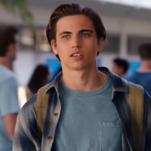 Tanner Buchanan In Hes All That Icons