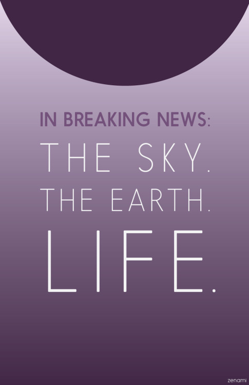zenamiarts:  Night Vale Inspires - Part 6 ♥ Previous installments: [x]