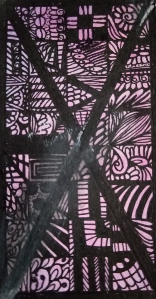Artober Day: 1 - EXO Fanart