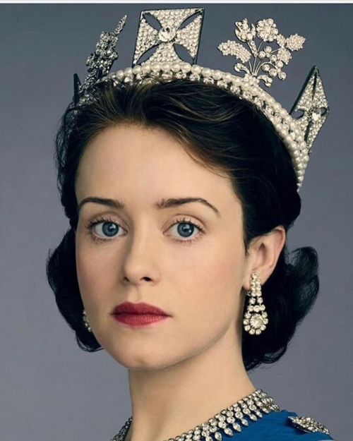 The Crown Season 4: Claire Foy to Return in Flashback Scene