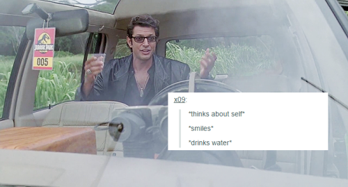 the-linaerys:idomaths-archive-deactivated201:ian malcolm + text postsI had such a crush on this assh