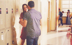 charlialexandr:glee and american horror story: coven parallels between episodes aired the same week