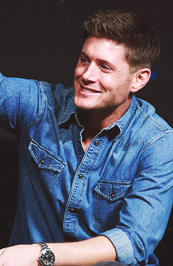 jensensprecioushands:  [x] 
