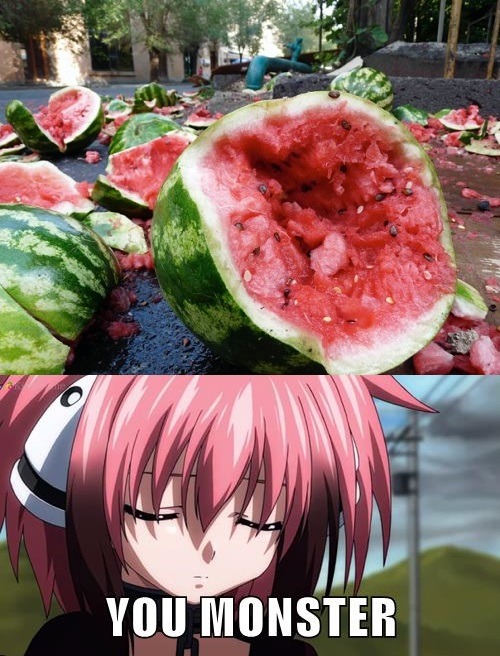 firstworldotakuproblems:  I knew from the first episode that I was going to love