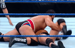 wrestling-appeal:  Rusev ❤️