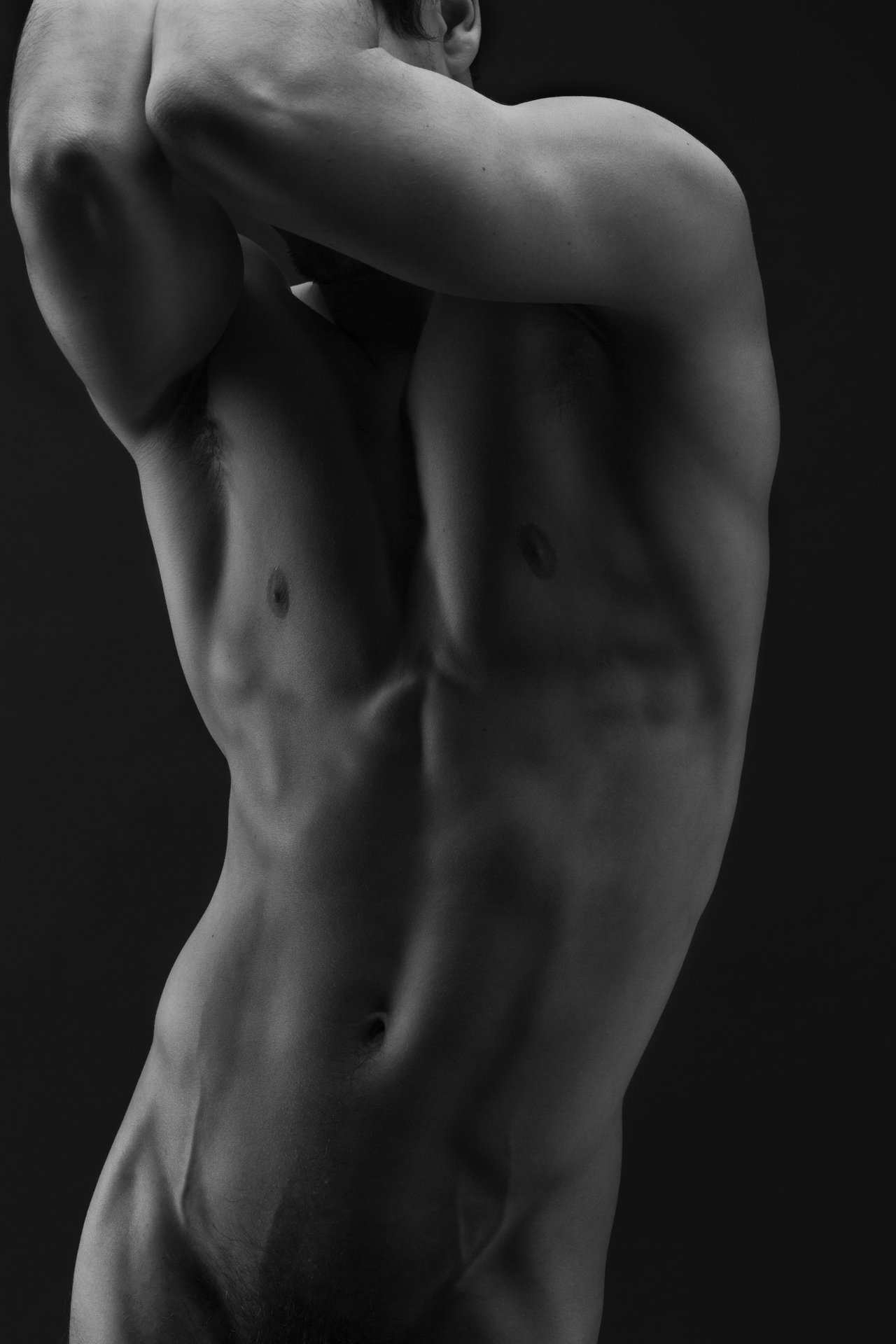 Les Hommes sont Beaux