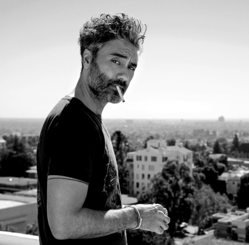 Sex bwboysgallery:Taika Waititi by Steven Taylor pictures