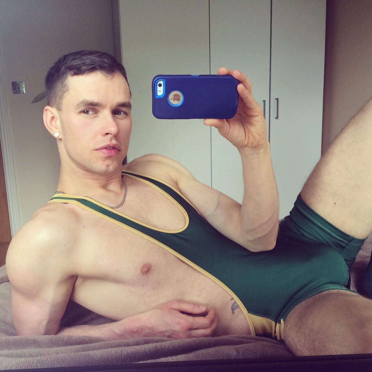 collegejocksuk:  We love our customer selfies , here’s @supadupaflys (Instagram)