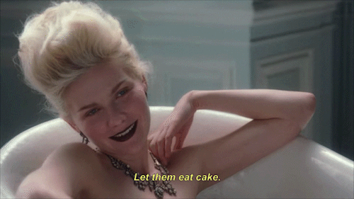 Marie Antoinette (2006)