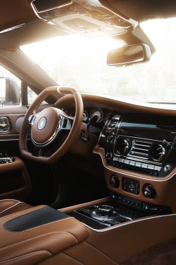 fullthrottleauto:  Rolls Royce Wraith Ares