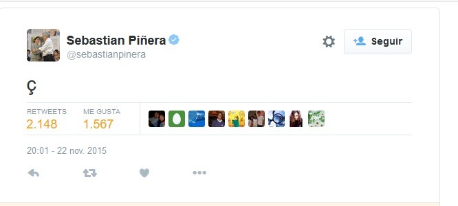 futubandera:  Grande tio piñi, rey de twitter