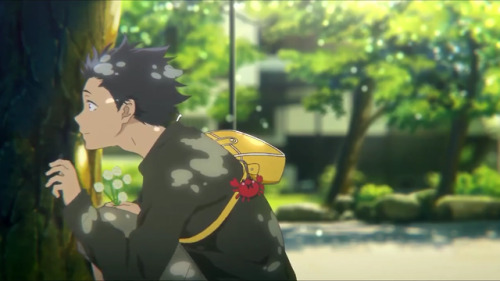 susuwatori:Koe no Katachi
