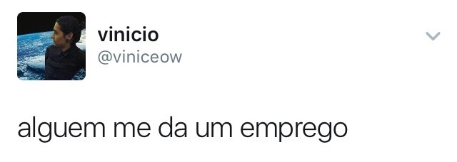 o-que-tem-de-errado-em-ser-assim:  Por favor