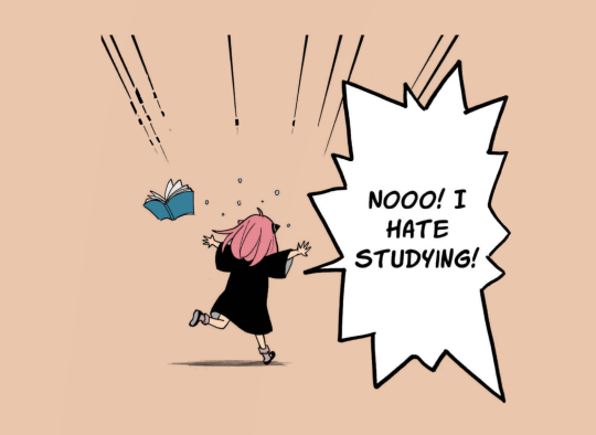 Anya is a mood [Spy x Family] : r/anime