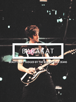  All Time Low appreciation » Jack Barakat