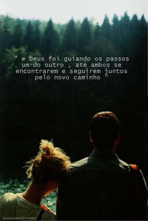 Propósitos de Deus