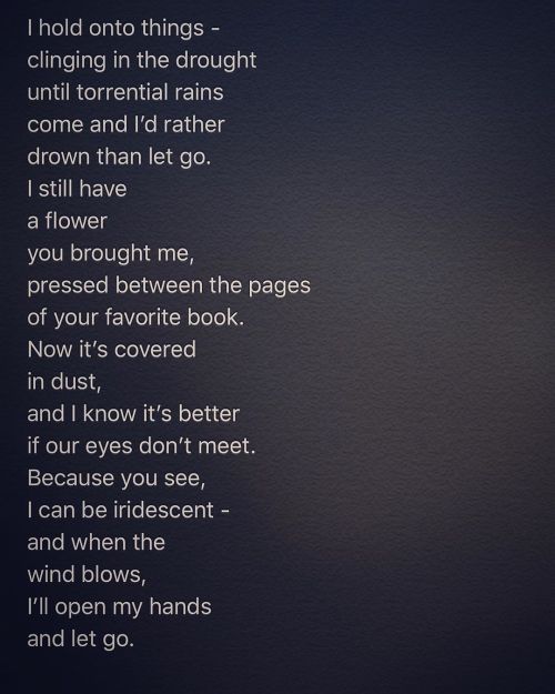 “Unraveled” - new poem I’ve been working on. #poetsofinstagram #poetry #poetrycommunity #poetryofins