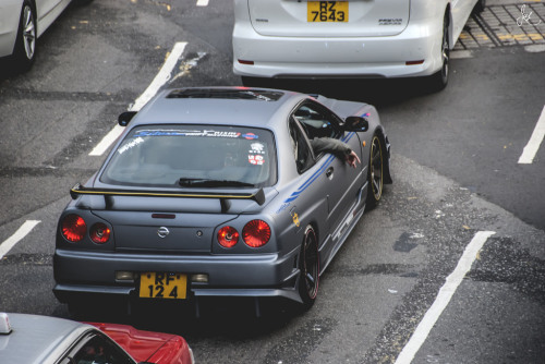 Sex radracerblog:  Nissan Skyline GT-T R34  pictures