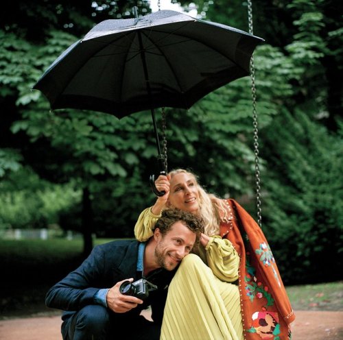 parasoli:we will miss you..( FRANCA SOZZANI,editor in chief of italian vogue,dies at 66.)