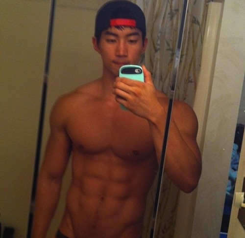asian-male-supremacy:  bbbtm13:  Sexy tanned hottie 😍  Reblog & follow me for more surprise!  Praise be to the Asian Master Race! Filipino: Papuri kay Asian Master Race!Chinese: 亚洲男性优越Japanese: アジアの男性が優れているVietnamese: