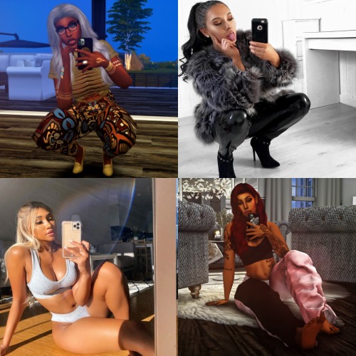 📱Selfie Posepack Vol. 2 📱