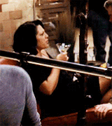 Sara Ramirez France