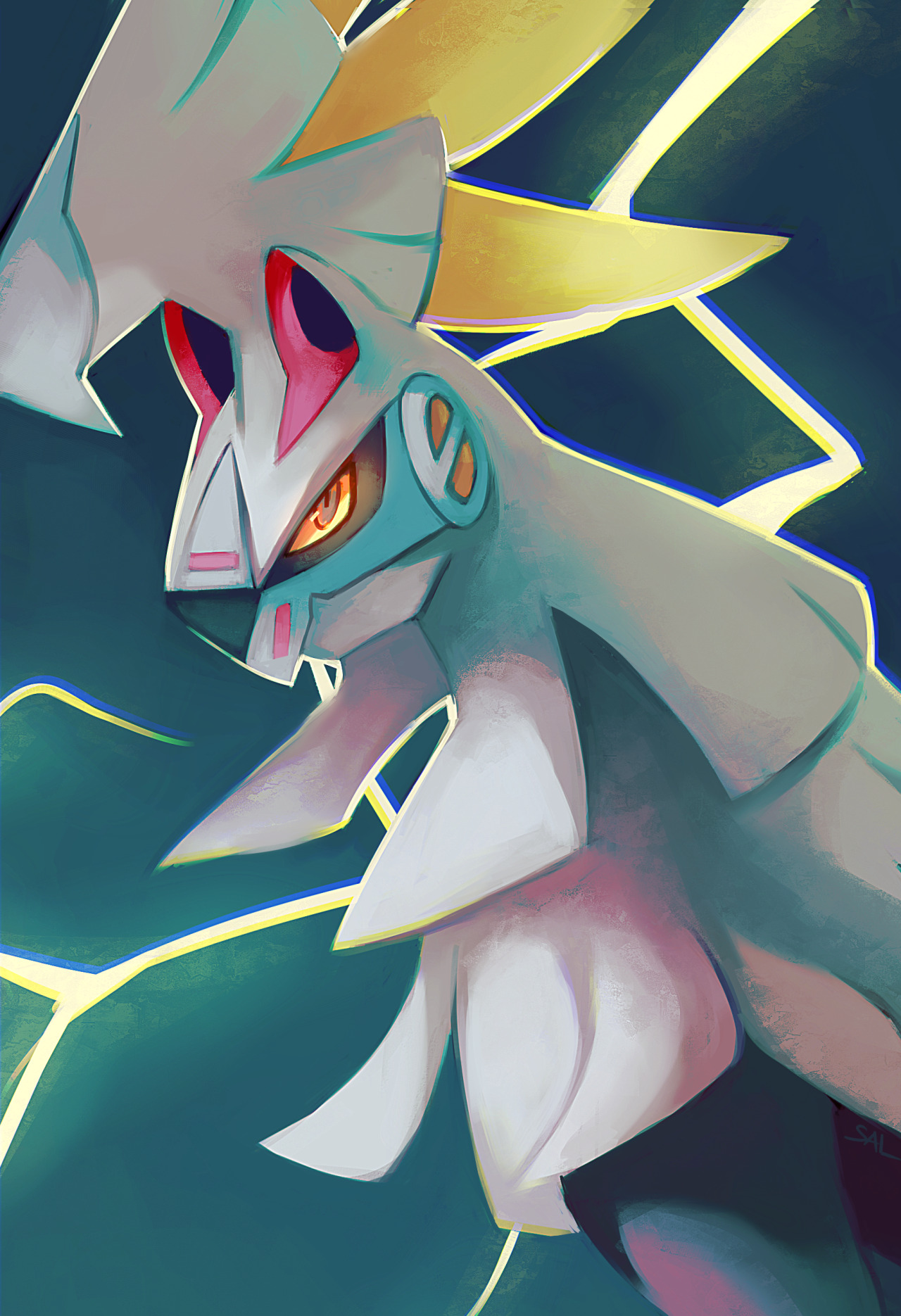 salanchu:da boss