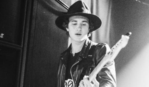 jeremyfreedman:  The Neighbourhood / Manchester Academy 2 photos by Kelly Hamilton 