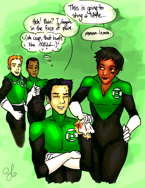arkilliandragon answered your question: Art requests are still open!Soranik patching 