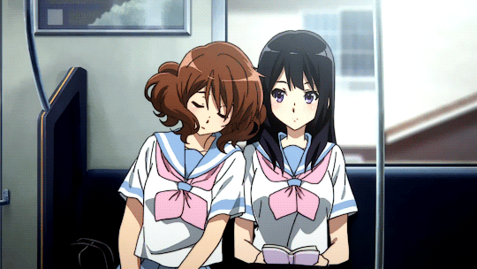 gaybandgirls:  I JUST WANT THEM TO DO GAY STUFF