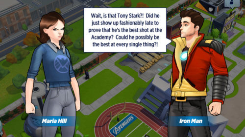 Hes Too Pure For This World